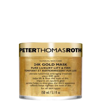 Mascarilla de oro Peter Thomas Roth 24K Gold