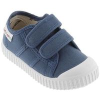 victoria zapatillas 136606b jeans para nina