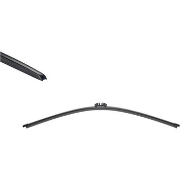Silencio Rear Flat Wiper Blade Vm254