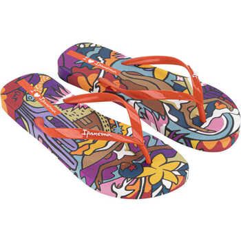 Ipanema Chanclas 20120- GRAFFITI IV FEM para mujer