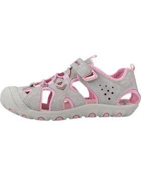 de PABLOSKY SANDALIAS NINA MODELO 981955P COLOR GRIS GRYPNK