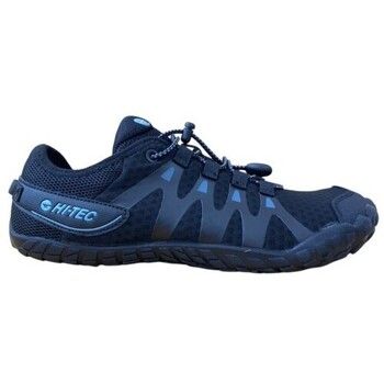 Hi-Tec Zapatillas ABYSS 86002 Negro para niño