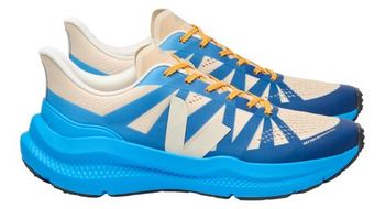 Veja hombre - azul