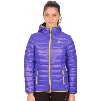 Peak Mountain Chaquetas Doudoune légère femme ALISEO para mujer