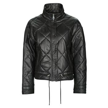 Oakwood Abrigo de plumas TRAVEL para mujer
