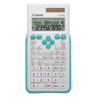 canon f-715sg calculadora cientifica blancaazul