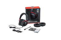 auriculares asus rog delta s core