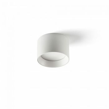 Plafón de techo led mizu (8w)