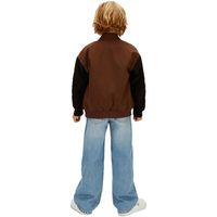 calvin klein jeans vaqueros gt37331 para nino