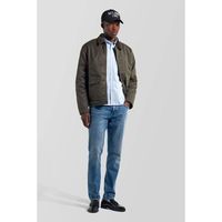 gas chaquetas 25b1782 deni jkt-3653 para hombre