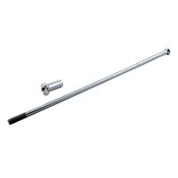 radio de rueda 35x168mm completo
