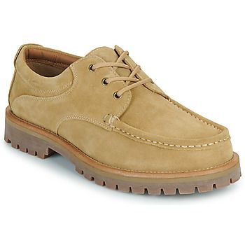 Selected Zapatos Hombre SLHHOLGER SUEDE BOAT para hombre