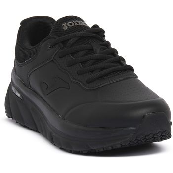 Joma Zapatillas ARIES LADY BLACK para mujer