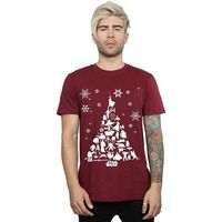 disney camiseta bi46076 para hombre