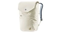 mochila unisex deuter drout 20l beige