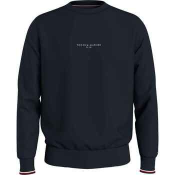 Tommy Hilfiger Jersey SUDADERA LOGO TIPPED HOMBRE para hombre