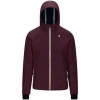 k-way cazadora k7118iw para hombre
