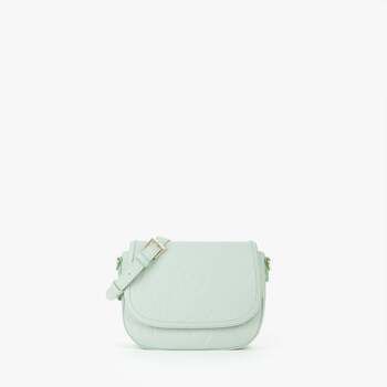 Valentino Bags Bolso Bolso Bandolera Valentino Samba Re Azul Laguna Mujer para mujer