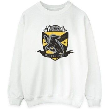 Harry Potter Jersey Hufflepuff para mujer