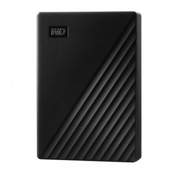 Western Digital My Passport 4TB 2.5