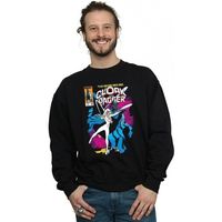 marvel jersey bi15674 para hombre