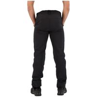 adidas pantalones pantalons xperior yearound soft shell noir para hombre