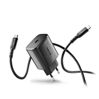cargador de pared ngs bud 45w gan 1xusb-c incluye cable de carga
