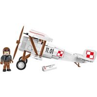 cobi nieuport 17 c1 cobi-2998 274 piezas