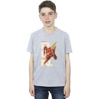 dc comics tops y camisetas bi39177 para nino