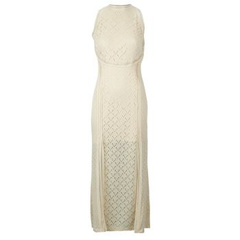 Guess Vestido largo NEW LIZA para mujer