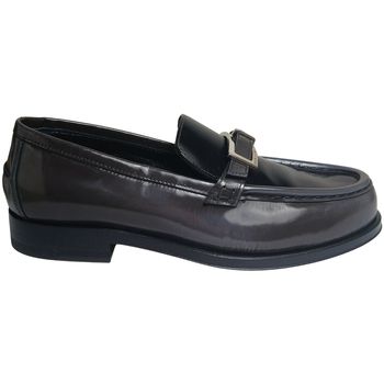 Sergio Rossi Mocasines 00080-mmva11-1504-170 para mujer