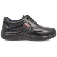 luisetti zapatos bajos 31011 para hombre