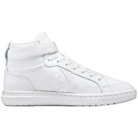 converse zapatillas altas baskets mode pro blaze v2 blanc para hombre