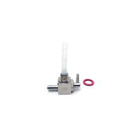 grifo de combustible m12x15 conexion interior 8mm alu cnc