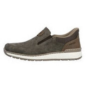 Rieker Mocasines b9057 para hombre