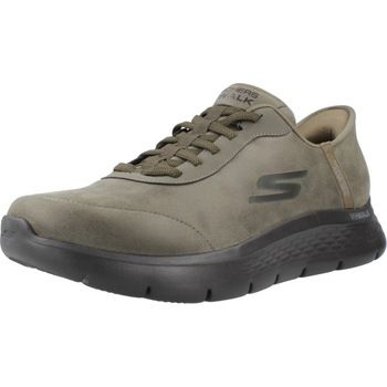 Skechers Deportivas Moda Slip - Ins Go Walk Flex - Smoot para hombre