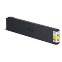 epson t02s4 cartucho de tinta amarillo original