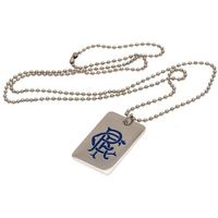 rangers fc collar bs4260 para hombre