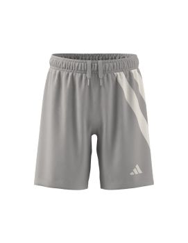 Pantalones de Fútbol adidas Fortore23 Infantil Gris