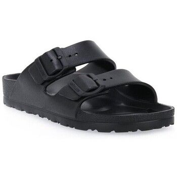 Grunland Chanclas Nero Dato para mujer
