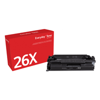 xerox black toner cartridge