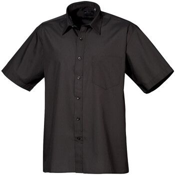 Premier Camisa manga corta PR202 para hombre