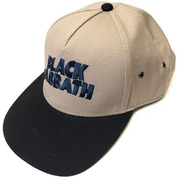 Black Sabbath Gorra RO6672 para mujer