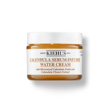 Calendula Serum-infused Water Cream 50ml