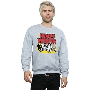Dessins Animés Jersey Heavy Meddle para hombre