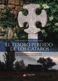 el tesoro perdido de los cataros