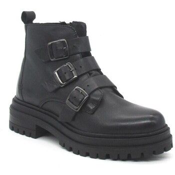 Creator Botines B-3156 para mujer