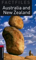 oxford bookworms factfiles 3 australia and new zealand  mp3