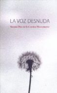 La voz desnuda