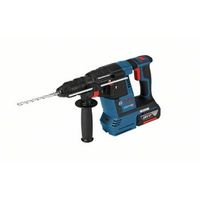 martillo a bateria gbh 18v-26 f l-boxx